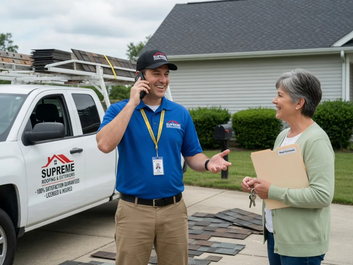 Roof Replacement Overton, TX FAQs