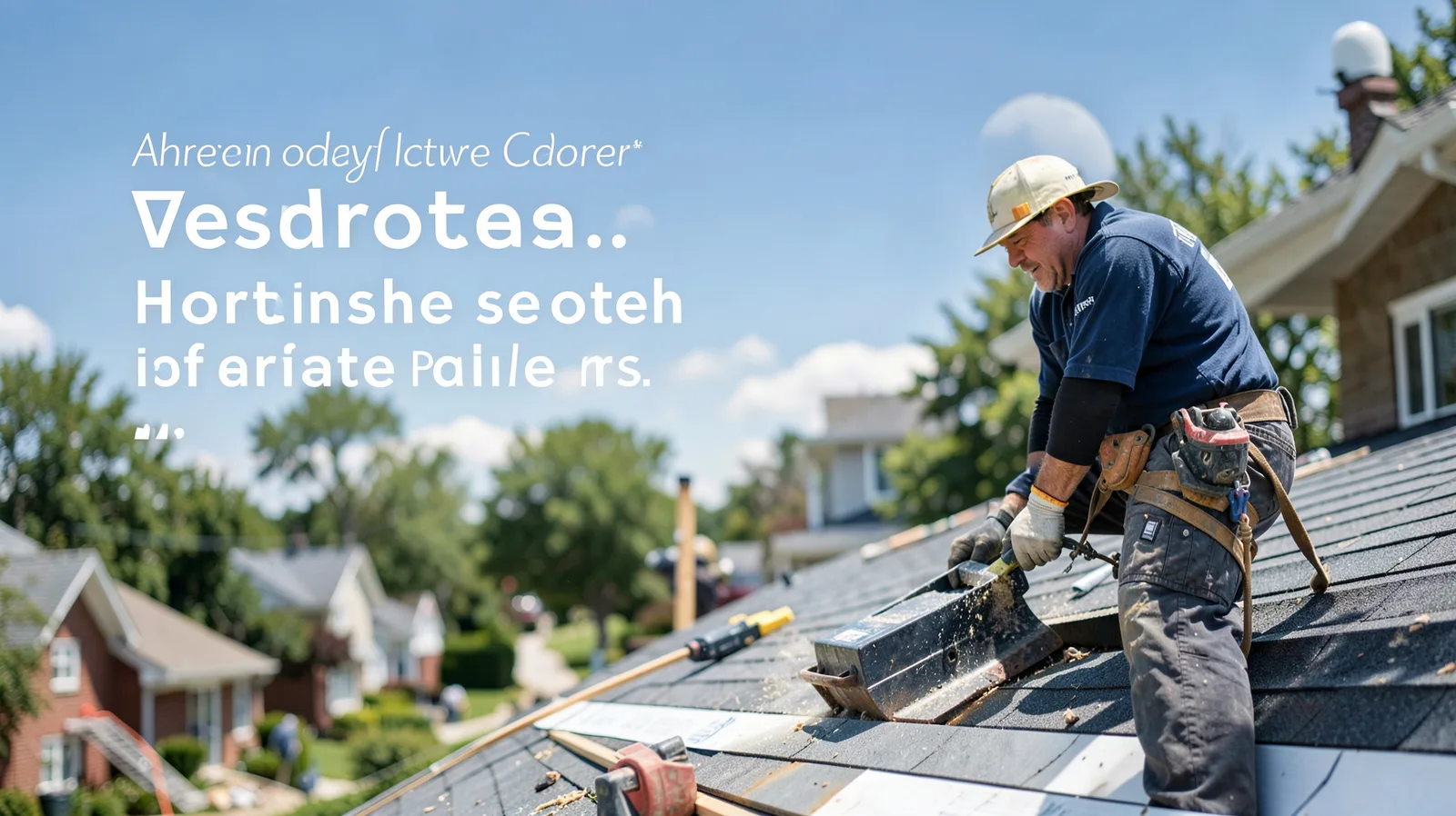Roof Replacement in Overton, TX near me